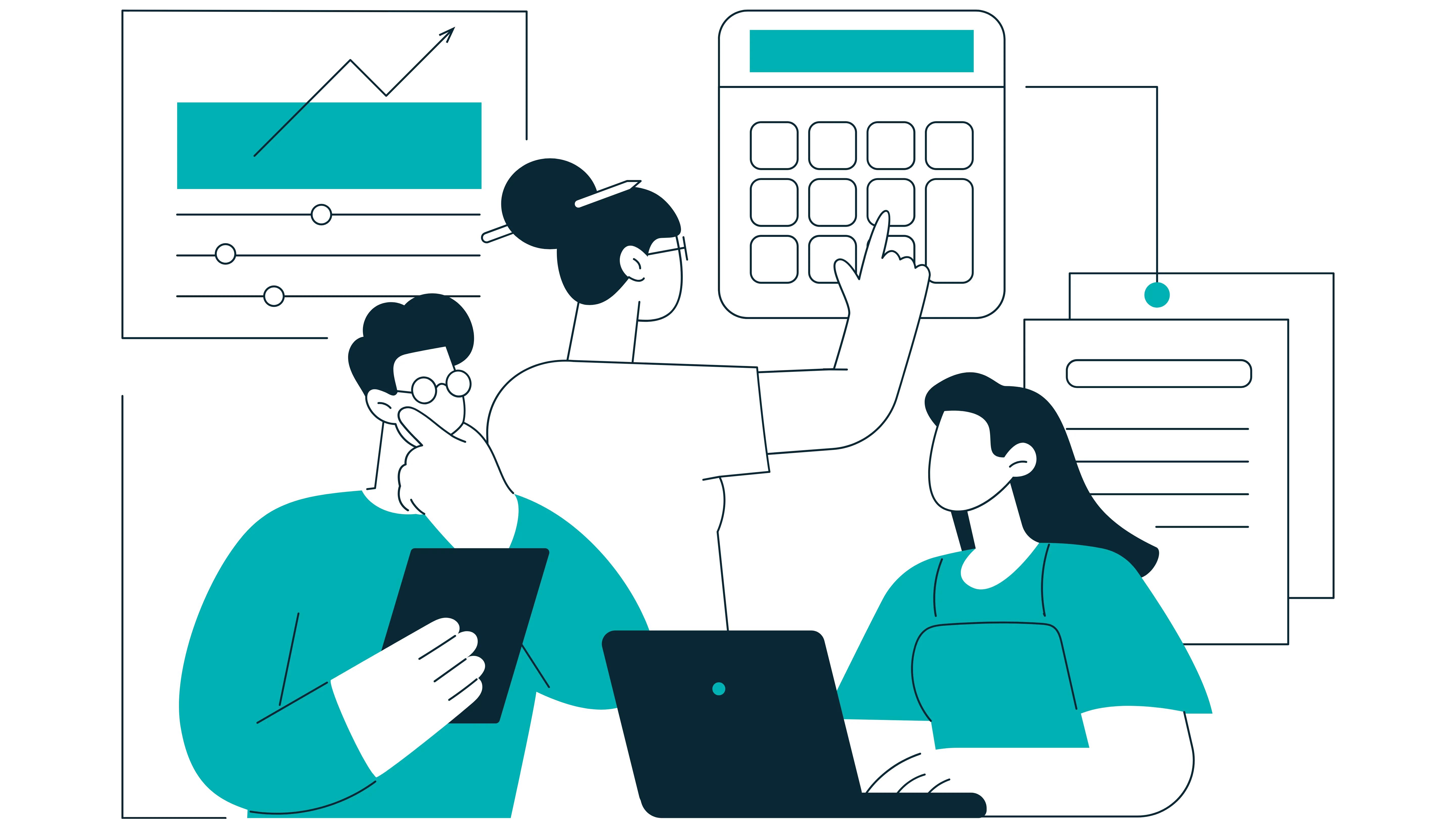 Accounting Firms Partner Program
